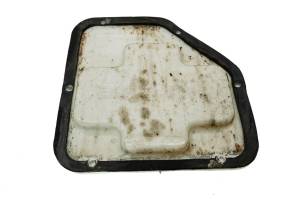 Polaris - 02 Polaris Genesis I 4-Pass Front Storage Access Cover - Image 3