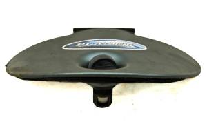 Polaris - 00 Polaris Genesis FFI 4-Pass Glove Box Lid Console Cover - Image 3