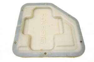 Polaris - 00 Polaris Genesis FFI 4-Pass Front Storage Access Cover - Image 2