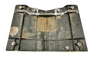 Polaris - 00 Polaris Genesis FFI 4-Pass Riding Plate - Image 3