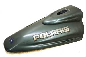 Polaris - 00 Polaris Genesis FFI 4-Pass Hood Front Fender Cover - Image 3