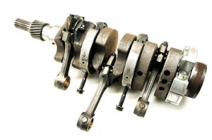 Kubota - 15 Kubota RTV X900 G Crankshaft Crank Shaft & Connecting Rods - Image 1