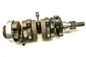 Kubota - 15 Kubota RTV X900 G Crankshaft Crank Shaft & Connecting Rods - Image 6