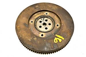 Kubota - 15 Kubota RTV X900 G Flywheel - Image 1