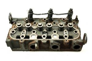 Kubota - 15 Kubota RTV X900 G Cylinder Head & Injectors - Image 3