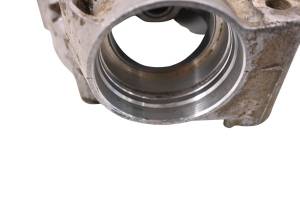 Yamaha - 06 Yamaha Rhino 660 4x4 Front Differential Housing Cover YXR660F - Image 3