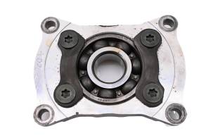 Yamaha - 06 Yamaha Rhino 660 4x4 Middle Drive Shaft Bearing Cover YXR660F - Image 3