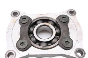 Yamaha - 06 Yamaha Rhino 660 4x4 Middle Drive Shaft Bearing Cover YXR660F - Image 4