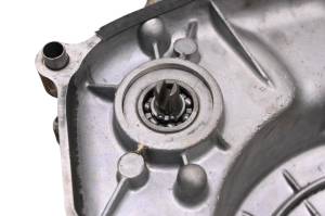 Yamaha - 06 Yamaha Rhino 660 4x4 Stator Cover YXR660F - Image 4