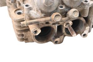 Yamaha - 06 Yamaha Rhino 660 4x4 Cylinder Head YXR660F - Image 4