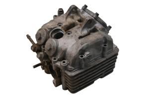 Yamaha - 06 Yamaha Rhino 660 4x4 Cylinder Head YXR660F - Image 5