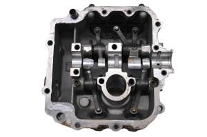 Yamaha - 06 Yamaha Rhino 660 4x4 Cylinder Head YXR660F - Image 6