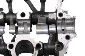 Yamaha - 06 Yamaha Rhino 660 4x4 Cylinder Head YXR660F - Image 7