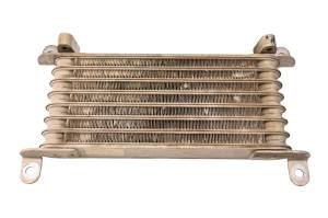 Yamaha - 06 Yamaha Rhino 660 4x4 Oil Cooler YXR660F - Image 1