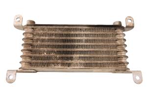 Yamaha - 06 Yamaha Rhino 660 4x4 Oil Cooler YXR660F - Image 2