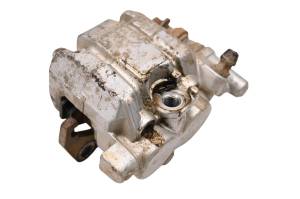 Yamaha - 06 Yamaha Rhino 660 4x4 Front Left Brake Caliper YXR660F - Image 2