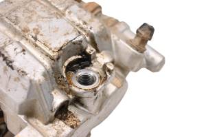 Yamaha - 06 Yamaha Rhino 660 4x4 Front Left Brake Caliper YXR660F - Image 3