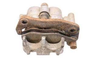 Yamaha - 06 Yamaha Rhino 660 4x4 Front Left Brake Caliper YXR660F - Image 4