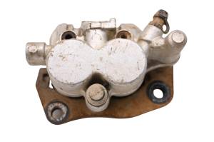 Yamaha - 06 Yamaha Rhino 660 4x4 Front Left Brake Caliper YXR660F - Image 6