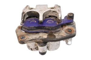 Yamaha - 06 Yamaha Rhino 660 4x4 Front Right Brake Caliper YXR660F - Image 2