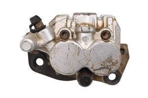 Yamaha - 06 Yamaha Rhino 660 4x4 Front Right Brake Caliper YXR660F - Image 4