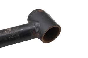 Yamaha - 06 Yamaha Rhino 660 4x4 Rear Upper Left Right A-Arm YXR660F - Image 2