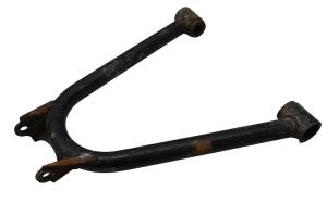 Yamaha - 06 Yamaha Rhino 660 4x4 Rear Upper Left Right A-Arm YXR660F - Image 4