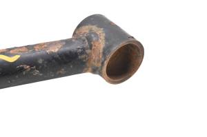 Yamaha - 06 Yamaha Rhino 660 4x4 Rear Upper Left Right A-Arm YXR660F - Image 2