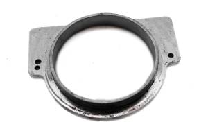 Aftermarket - 08 Polaris Outlaw 450 S Airbox Air Filter Adapter Plate Aftermarket - Image 2