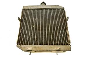 Honda - 18 Honda Pioneer 500 4x4 Radiator SXS500M - Image 1