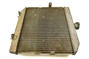 Honda - 18 Honda Pioneer 500 4x4 Radiator SXS500M - Image 2