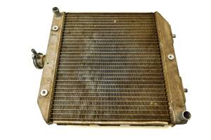 Honda - 18 Honda Pioneer 500 4x4 Radiator SXS500M - Image 3