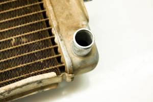 Honda - 18 Honda Pioneer 500 4x4 Radiator SXS500M - Image 4