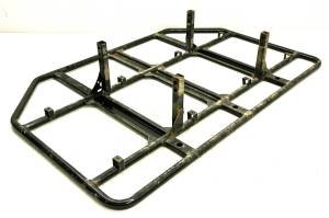 Honda - 18 Honda Pioneer 500 4x4 Rear Rack Carrier SXS500M - Image 4