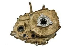 Honda - 18 Honda Pioneer 500 4x4 Stator Cover SXS500M - Image 1