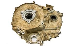 Honda - 18 Honda Pioneer 500 4x4 Stator Cover SXS500M - Image 2