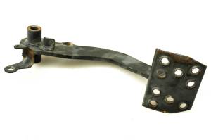 Honda - 18 Honda Pioneer 500 4x4 Brake Pedal SXS500M - Image 1