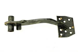 Honda - 18 Honda Pioneer 500 4x4 Brake Pedal SXS500M - Image 2