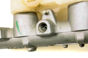 Honda - 18 Honda Pioneer 500 4x4 Brake Master Cylinder SXS500M - Image 3