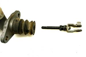 Honda - 18 Honda Pioneer 500 4x4 Brake Master Cylinder SXS500M - Image 4