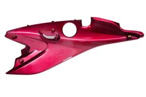 Honda - 05 Honda Aquatrax F-12X Side Covers Panels Fenders Left & Right ARX1200T3 - Image 7