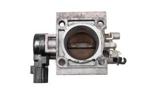 Kawasaki - 12 Kawasaki Mule 4010 4X4 Throttle Body KAF620M - Image 2