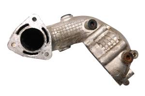 Honda - 06 Honda Aquatrax F-12X Exhaust Body Head Pipe ARX1200T3 - Image 3