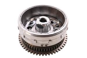 Honda - 05 Honda Aquatrax F-12X Flywheel Starter Clutch Bearing & Gear ARX1200T3 - Image 1