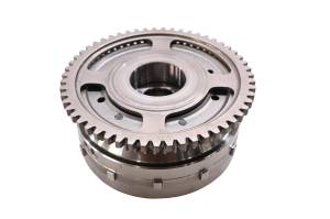 Honda - 05 Honda Aquatrax F-12X Flywheel Starter Clutch Bearing & Gear ARX1200T3 - Image 2