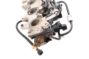 Honda - 05 Honda Aquatrax F-12X Throttle Body ARX1200T3 - Image 5