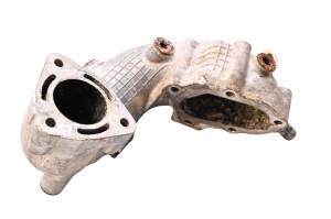 Honda - 05 Honda Aquatrax F-12X Header Exhaust Head Pipe ARX1200T3 - Image 2