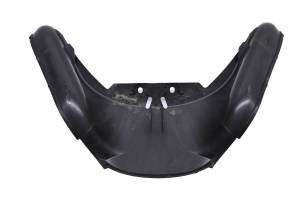 Sea-Doo - 07 Sea-Doo RXT 215 4-Tec Upper Handlebar Cover - Image 3