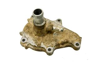 Honda - 18 Honda Pioneer 500 4x4 Water Pump Cover SXS500M - Image 2