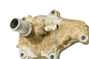 Honda - 18 Honda Pioneer 500 4x4 Water Pump Cover SXS500M - Image 3